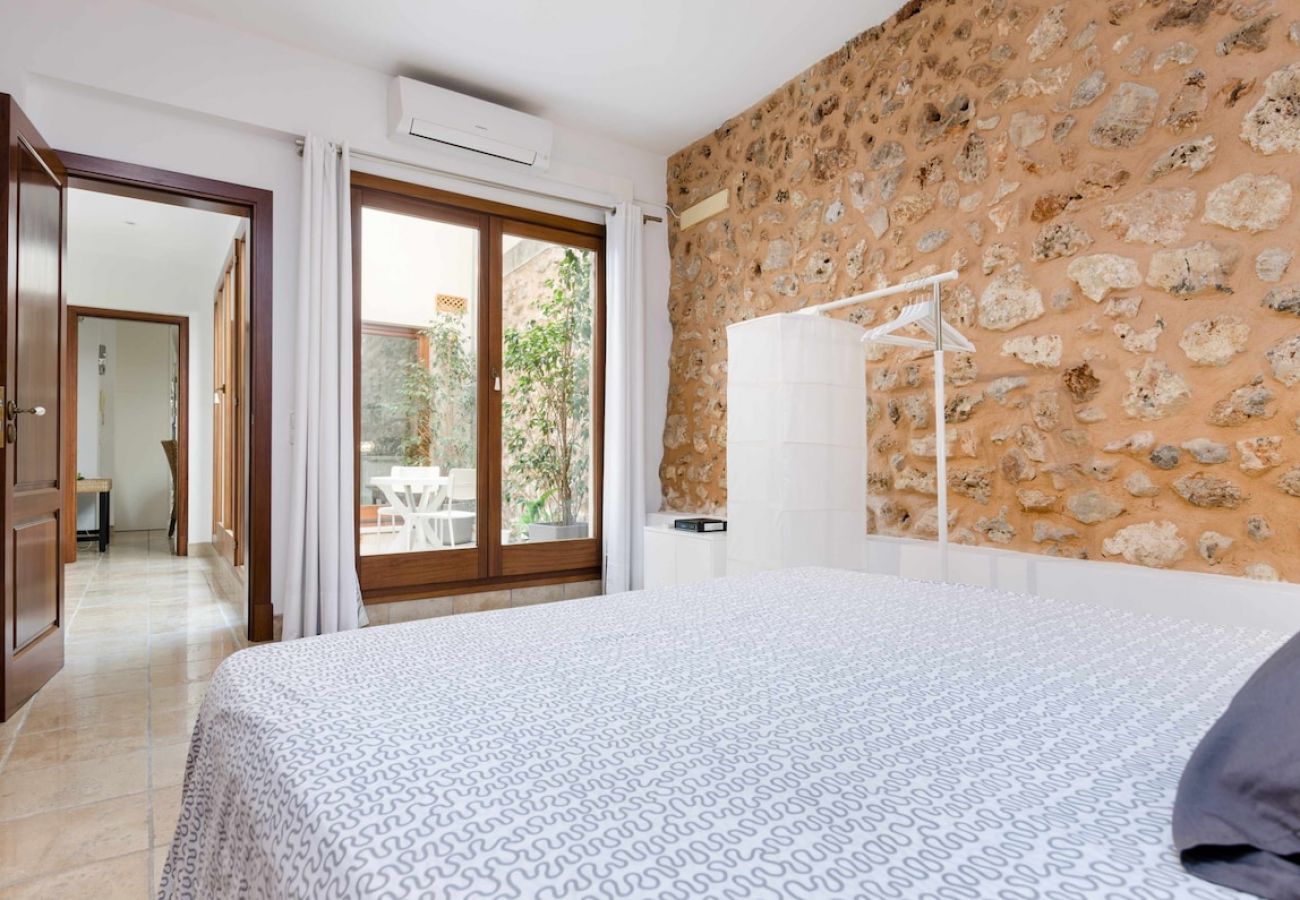 Apartamento en Sa Pobla - YourHouse Can Puça