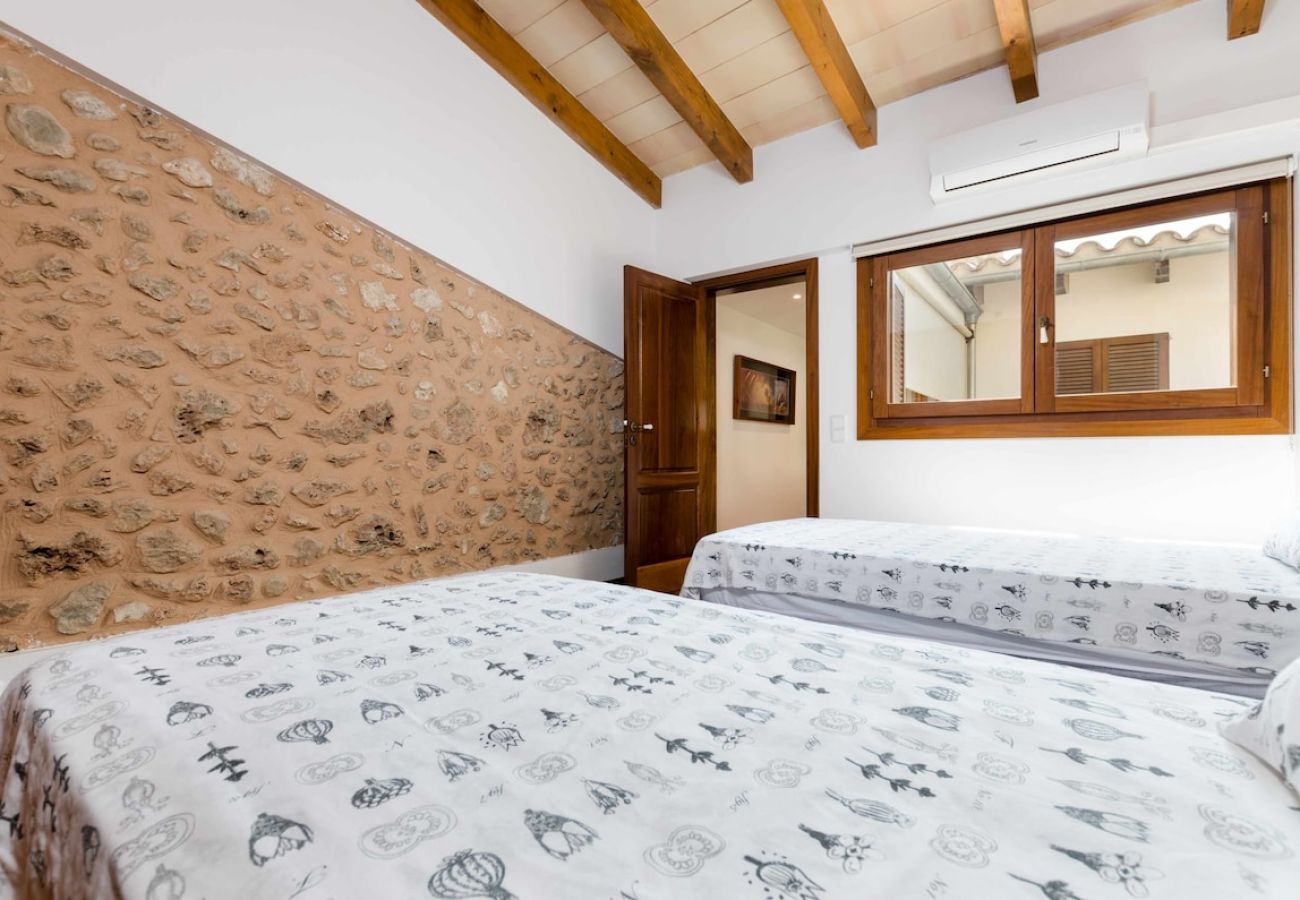 Apartamento en Sa Pobla - YourHouse Can Puça