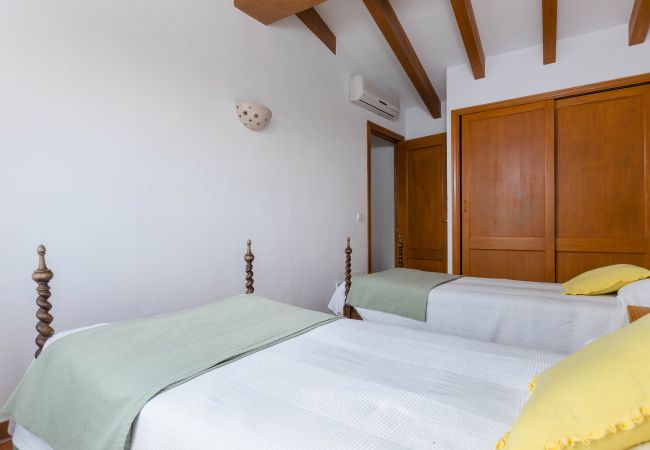 Villa en Selva - YourHouse Es Molinet Villa en Selva - YourHouse Es Molinet