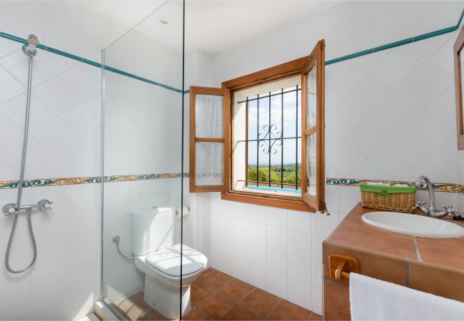 Villa en Selva - YourHouse Es Molinet Villa en Selva - YourHouse Es Molinet