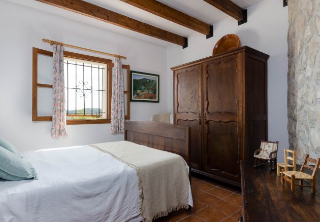 Villa en Selva - YourHouse Es Molinet Villa en Selva - YourHouse Es Molinet