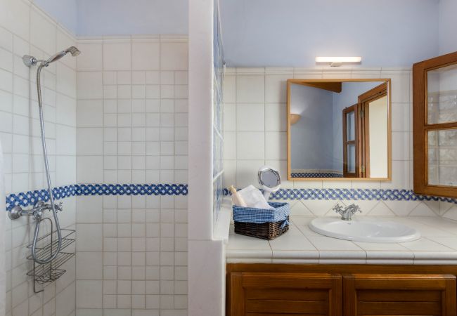 Villa en Selva - YourHouse Es Molinet Villa en Selva - YourHouse Es Molinet