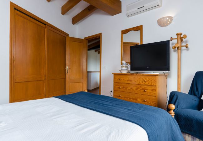 Villa en Selva - YourHouse Es Molinet Villa en Selva - YourHouse Es Molinet