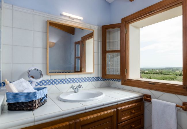 Villa en Selva - YourHouse Es Molinet Villa en Selva - YourHouse Es Molinet