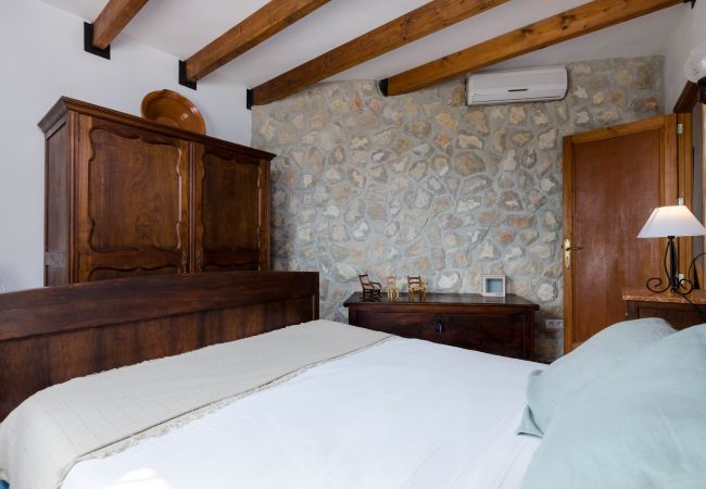 Villa en Selva - YourHouse Es Molinet Villa en Selva - YourHouse Es Molinet