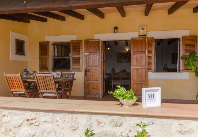 Villa en Selva - YourHouse Es Molinet Villa en Selva - YourHouse Es Molinet