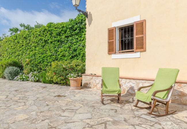 Villa en Selva - YourHouse Es Molinet Villa en Selva - YourHouse Es Molinet