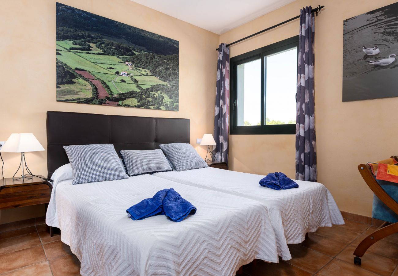 Villa en Muro - YourHouse Villa Romani