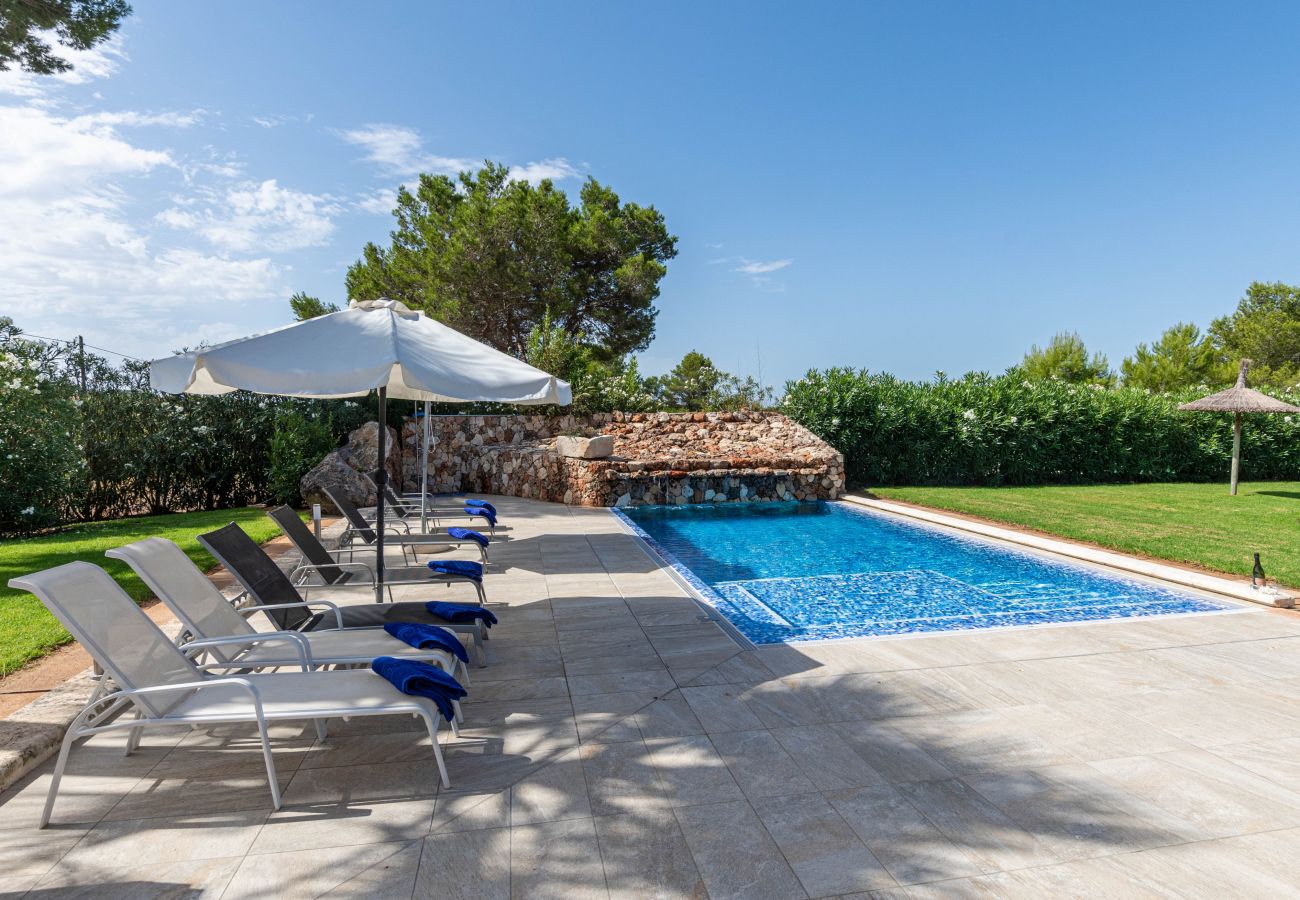 Villa en Muro - YourHouse Villa Romani