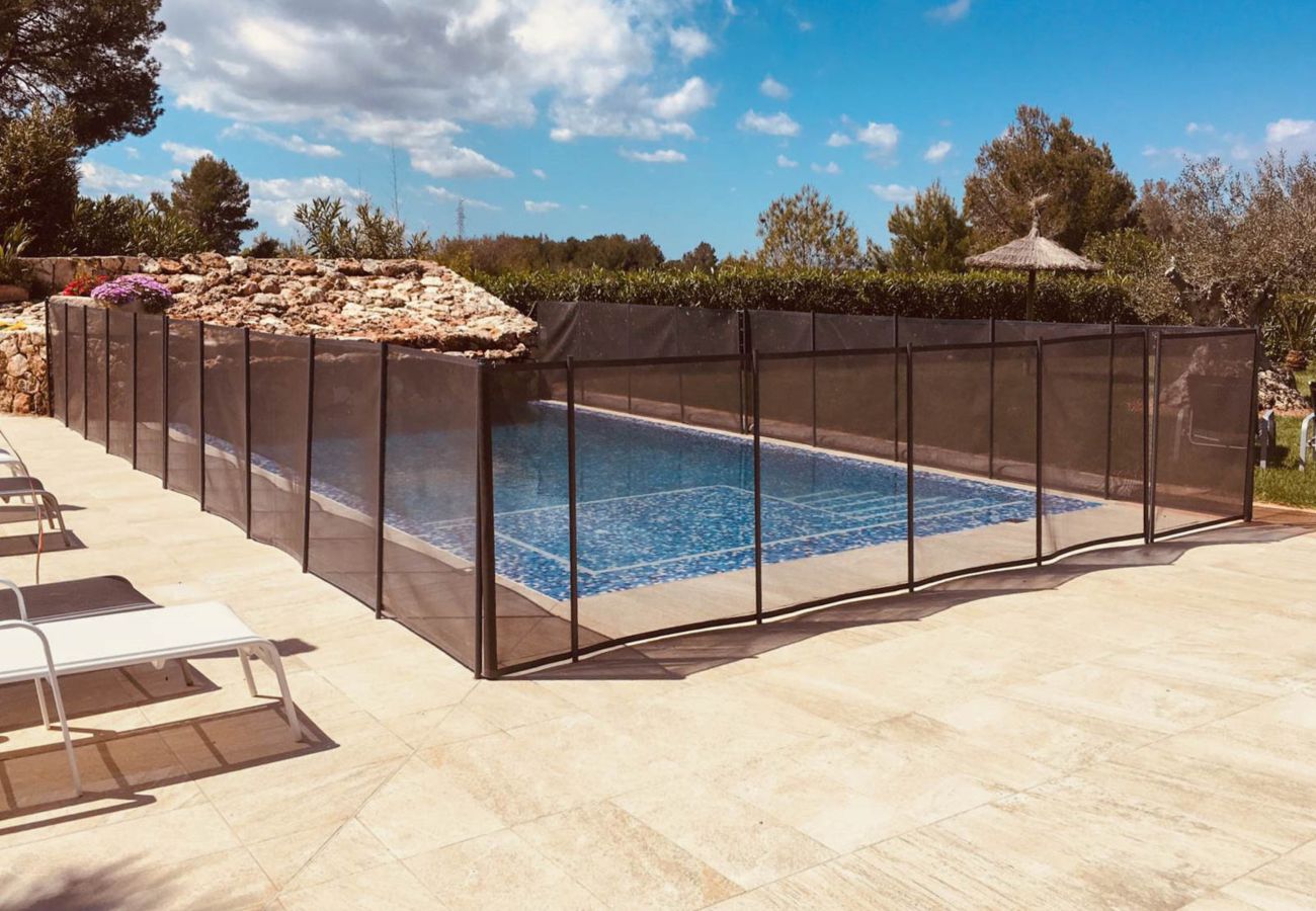 Villa en Muro - YourHouse Villa Romani
