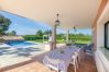 Villa en Muro - YourHouse Villa Romani