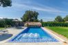 Villa en Muro - YourHouse Villa Romani