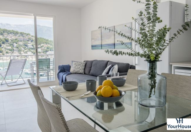 Apartamento en Sóller - YourHouse Es Niu