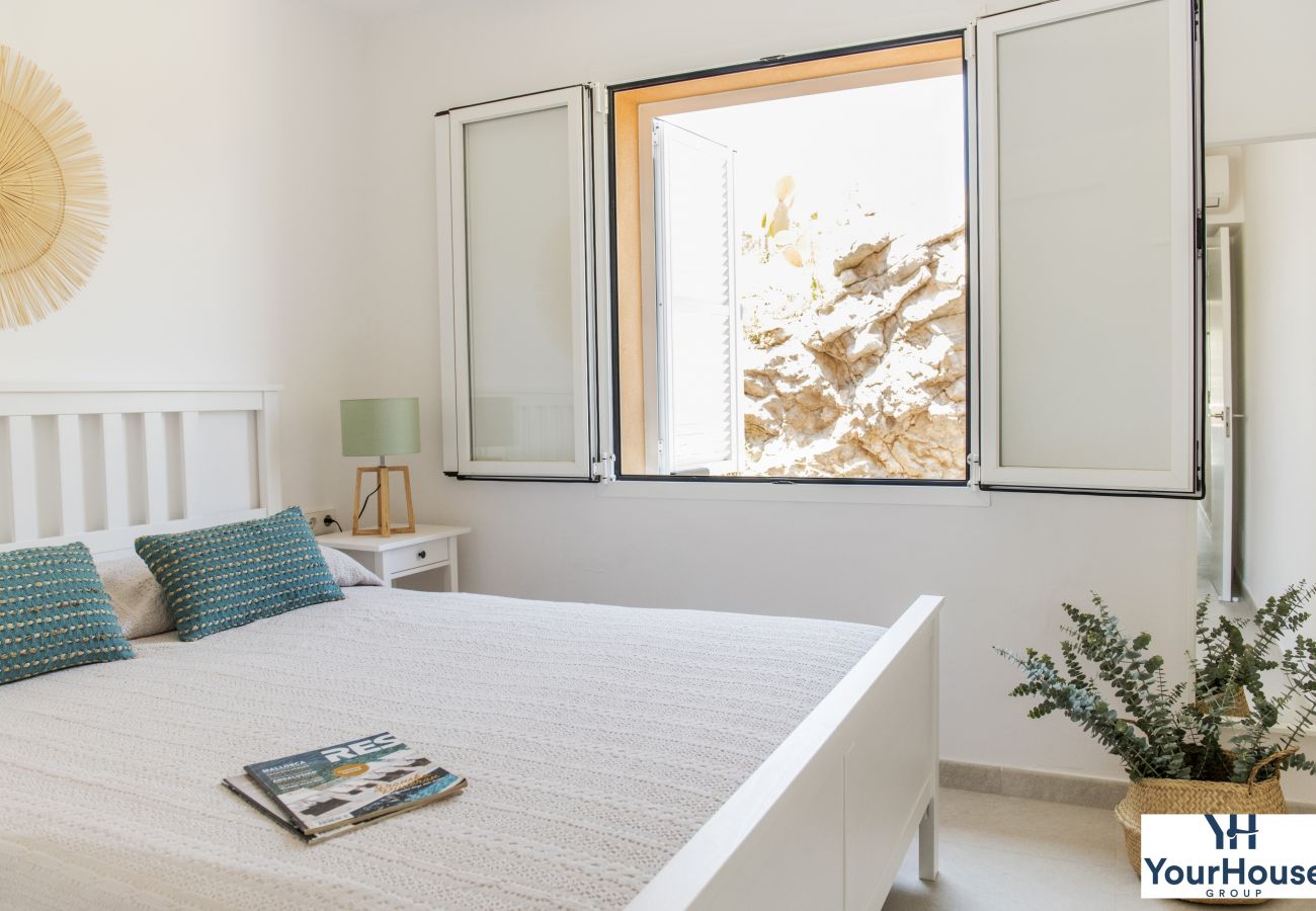 Apartamento en Sóller - YourHouse Es Niu