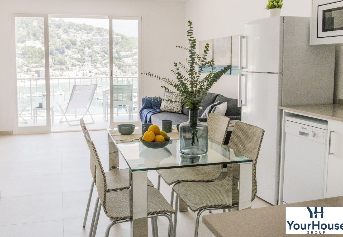 Apartamento en Sóller - YourHouse Es Niu