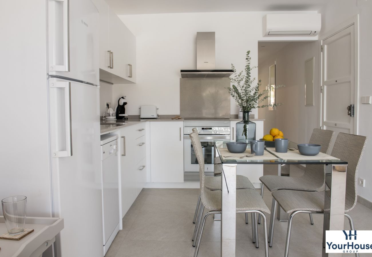 Apartamento en Sóller - YourHouse Es Niu