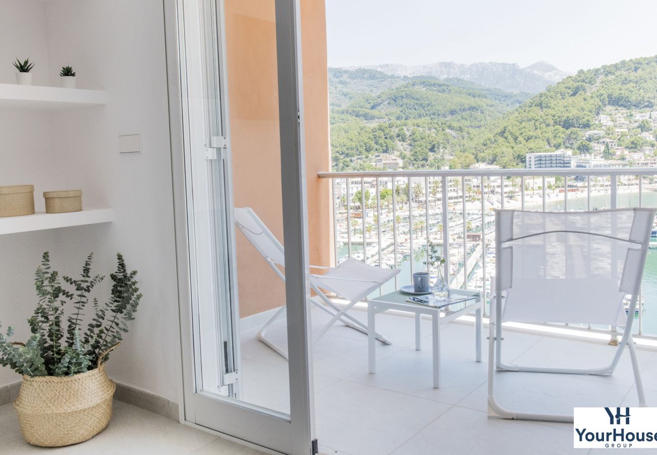 Apartamento en Sóller - YourHouse Es Niu