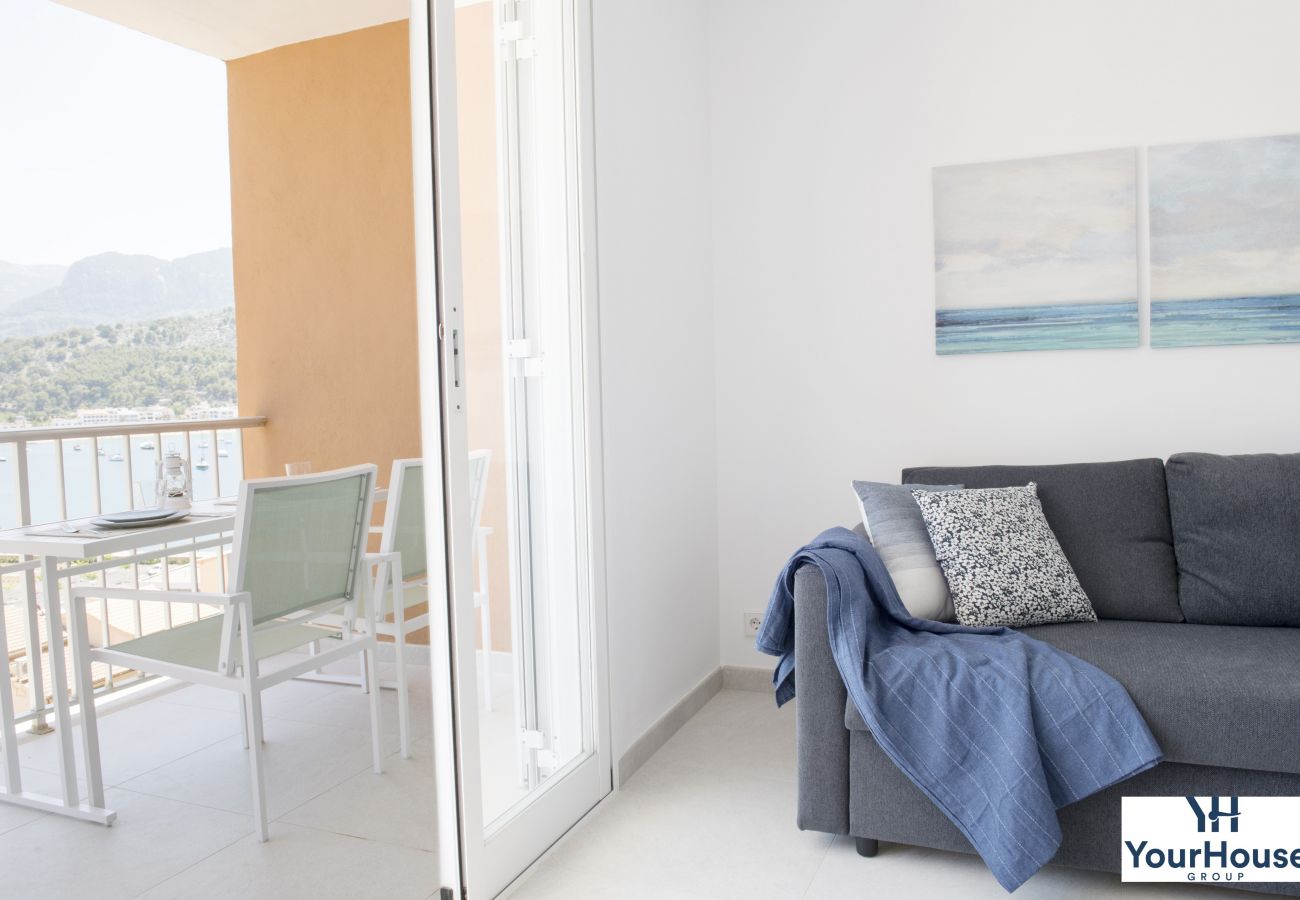 Apartamento en Sóller - YourHouse Es Niu