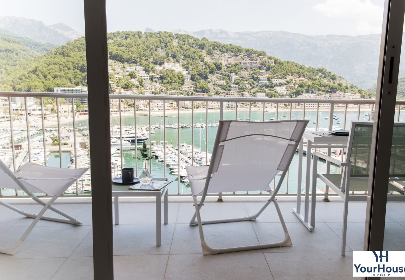 Apartamento en Sóller - YourHouse Es Niu