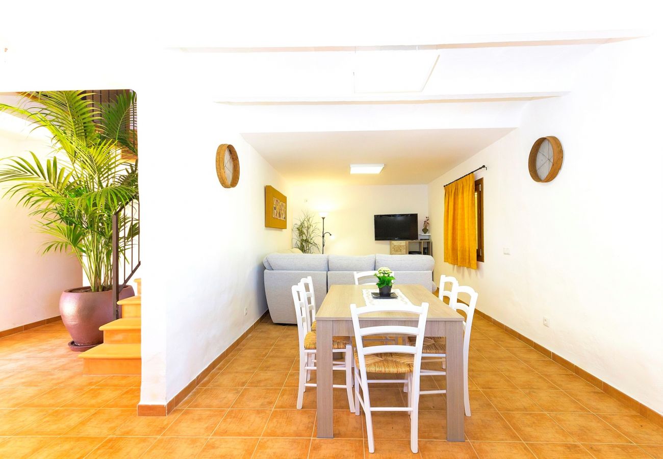 Villa en Ariany - Villa Ca Na Capitana 219 by Mallorca Charme
