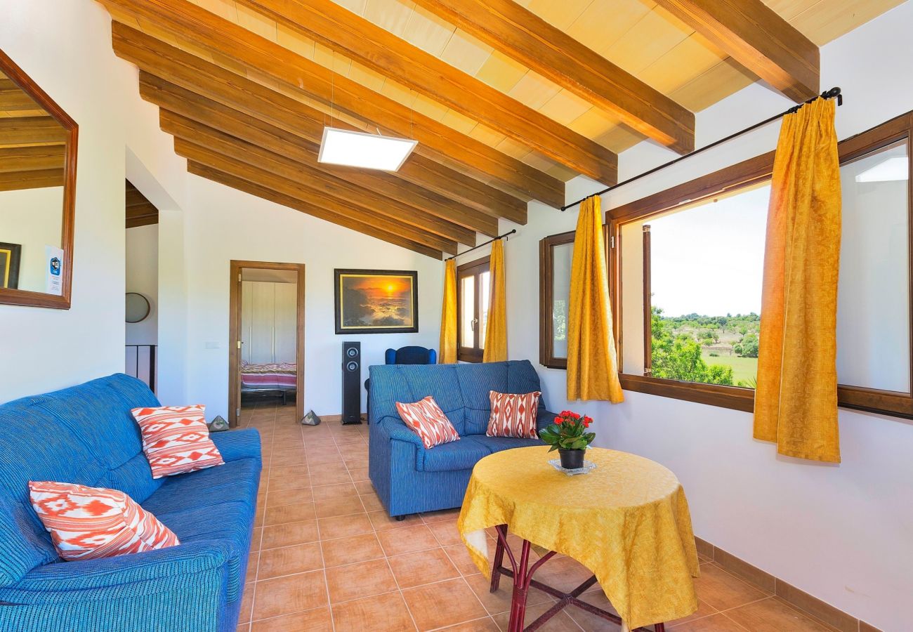 Villa en Ariany - Villa Ca Na Capitana 219 by Mallorca Charme