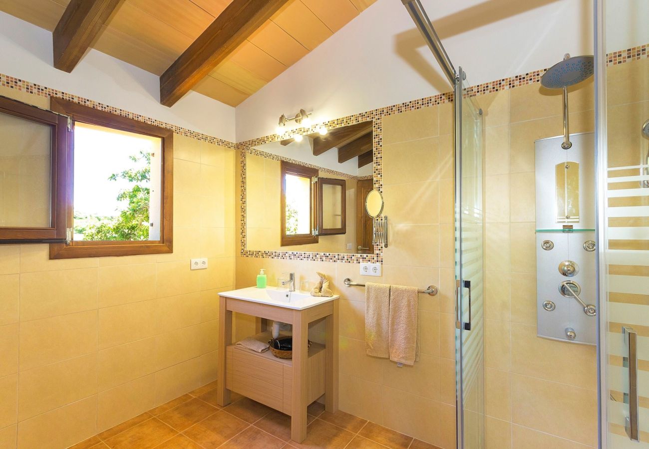 Villa en Ariany - Villa Ca Na Capitana 219 by Mallorca Charme