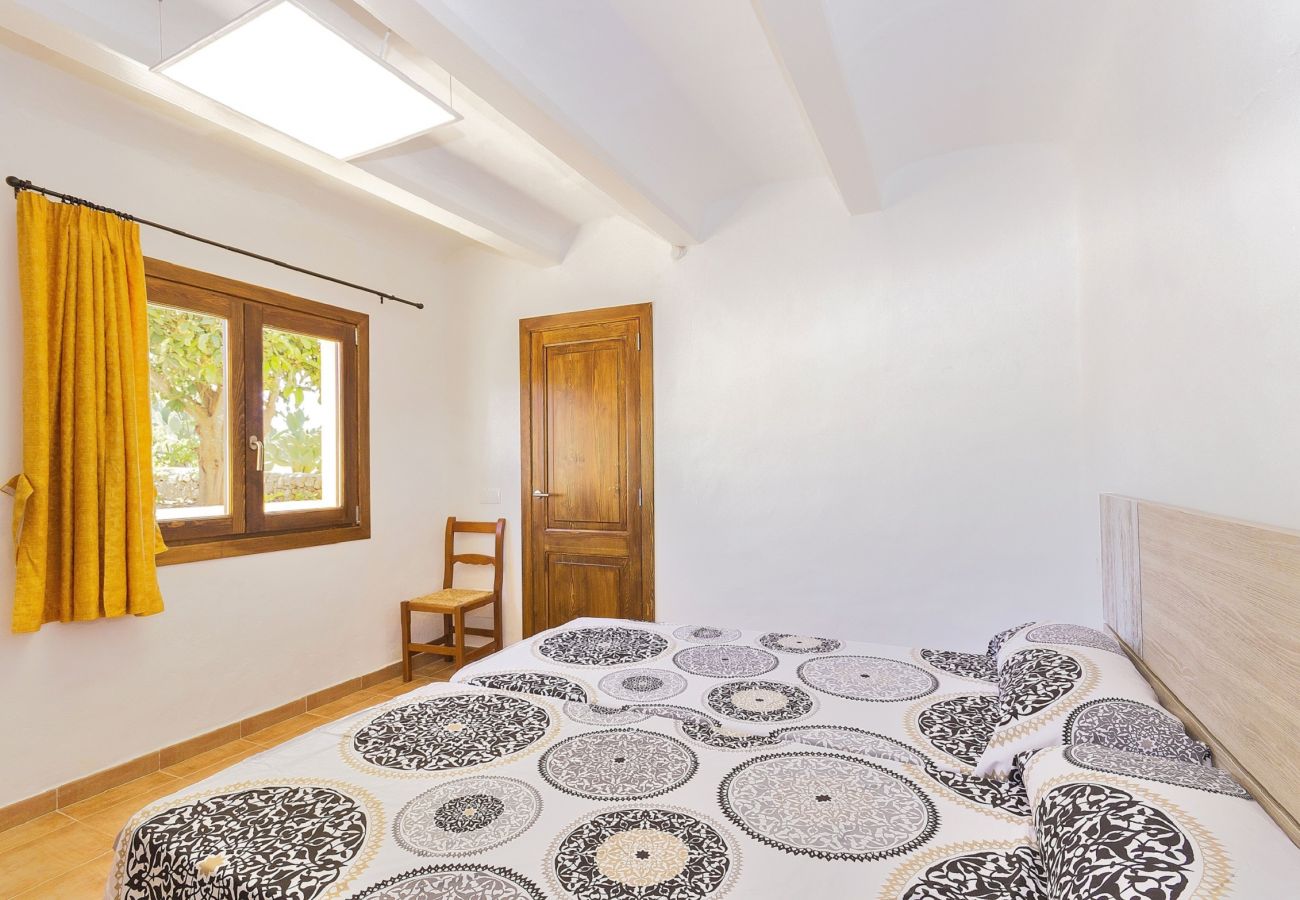 Villa en Ariany - Villa Ca Na Capitana 219 by Mallorca Charme