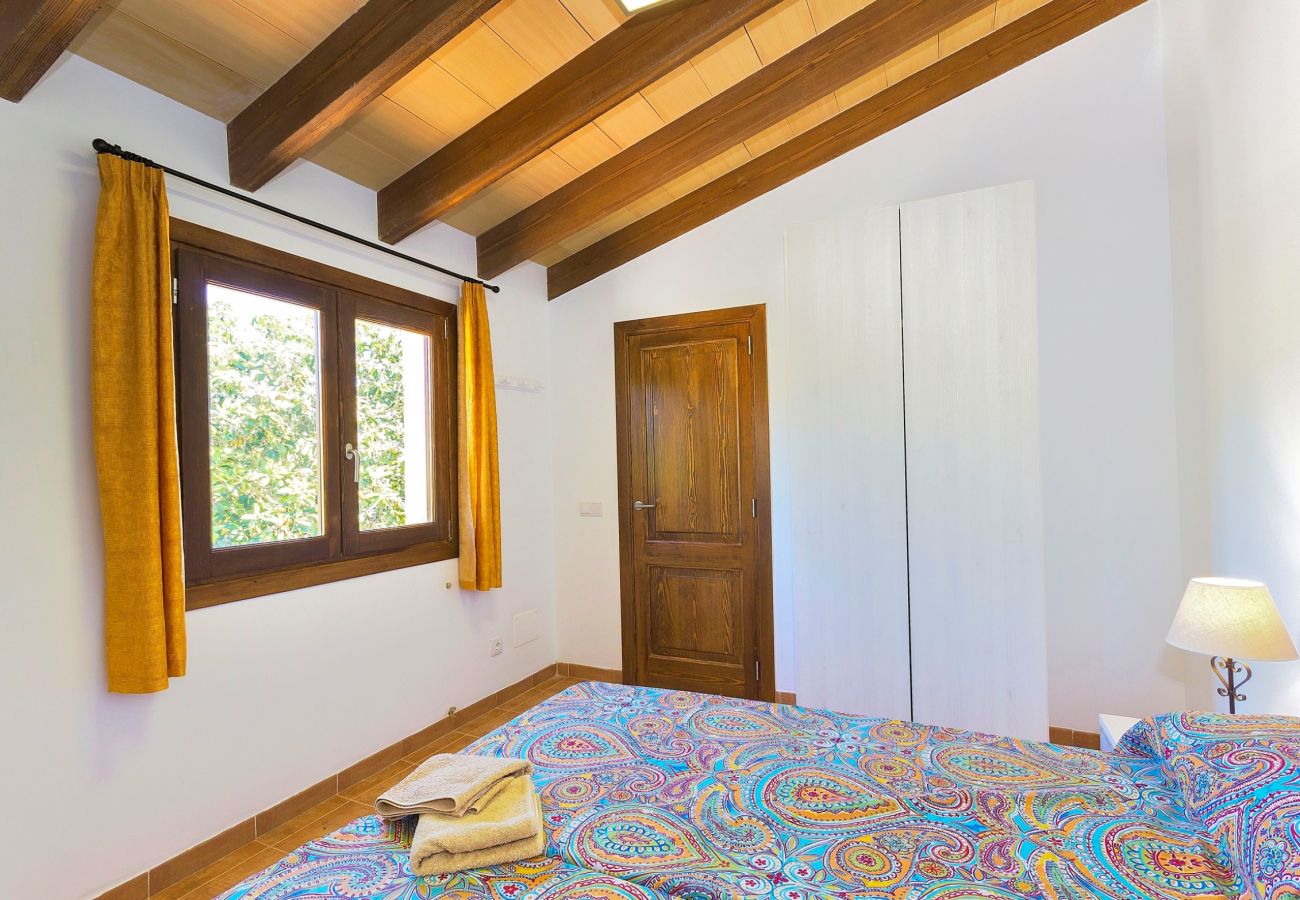 Villa en Ariany - Villa Ca Na Capitana 219 by Mallorca Charme
