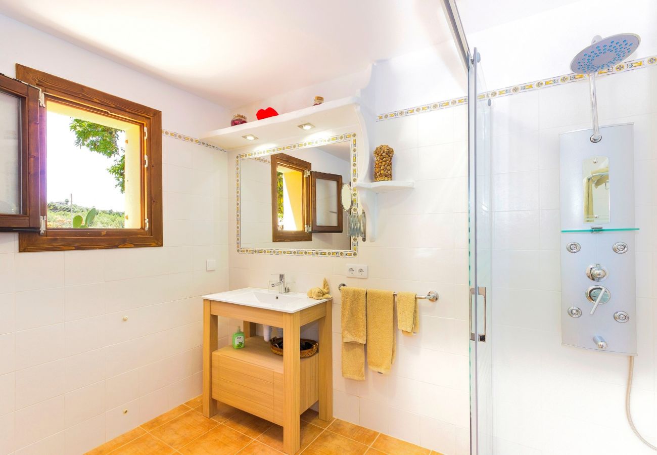 Villa en Ariany - Villa Ca Na Capitana 219 by Mallorca Charme