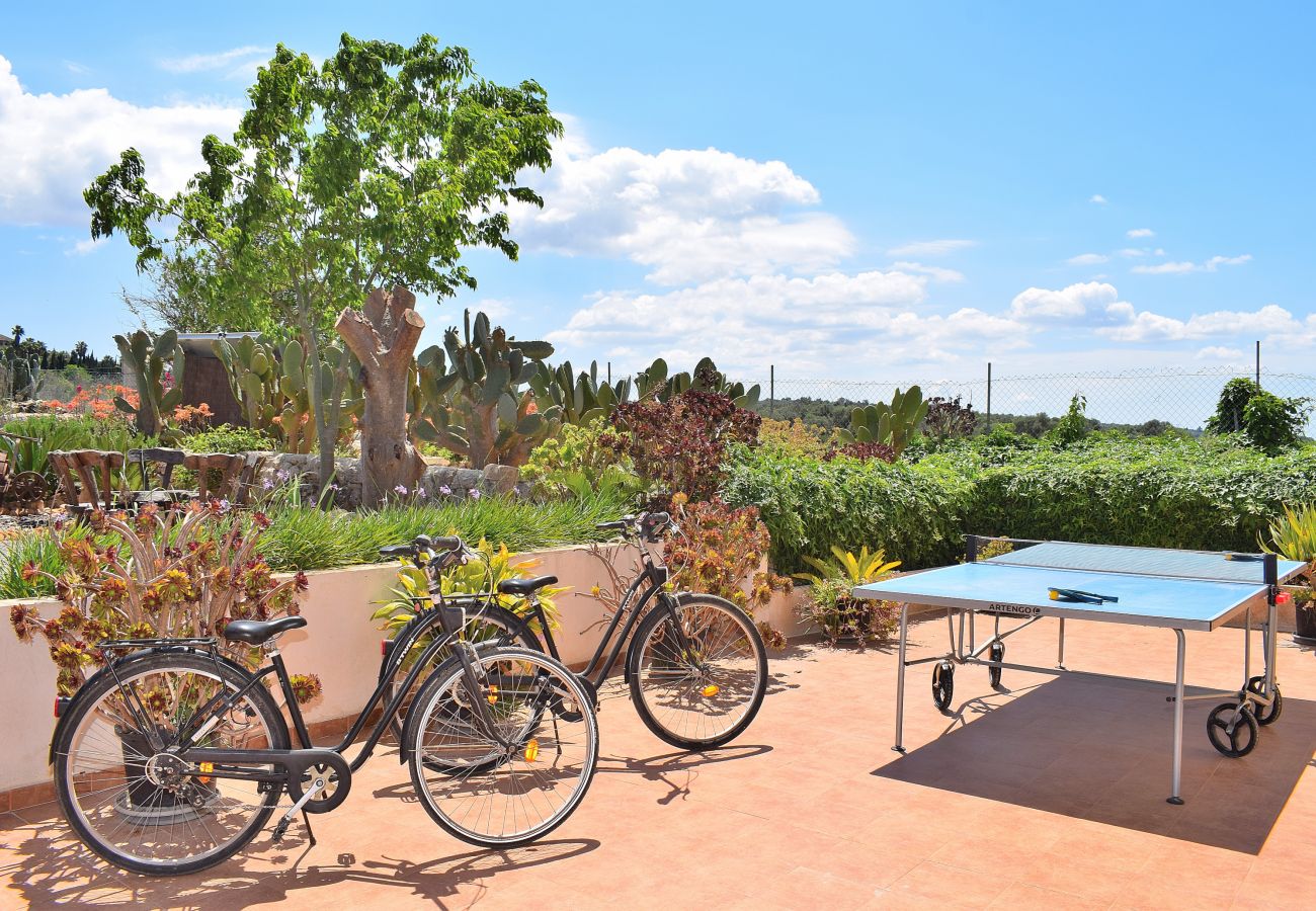 Villa en Ariany - Villa Ca Na Capitana 219 by Mallorca Charme