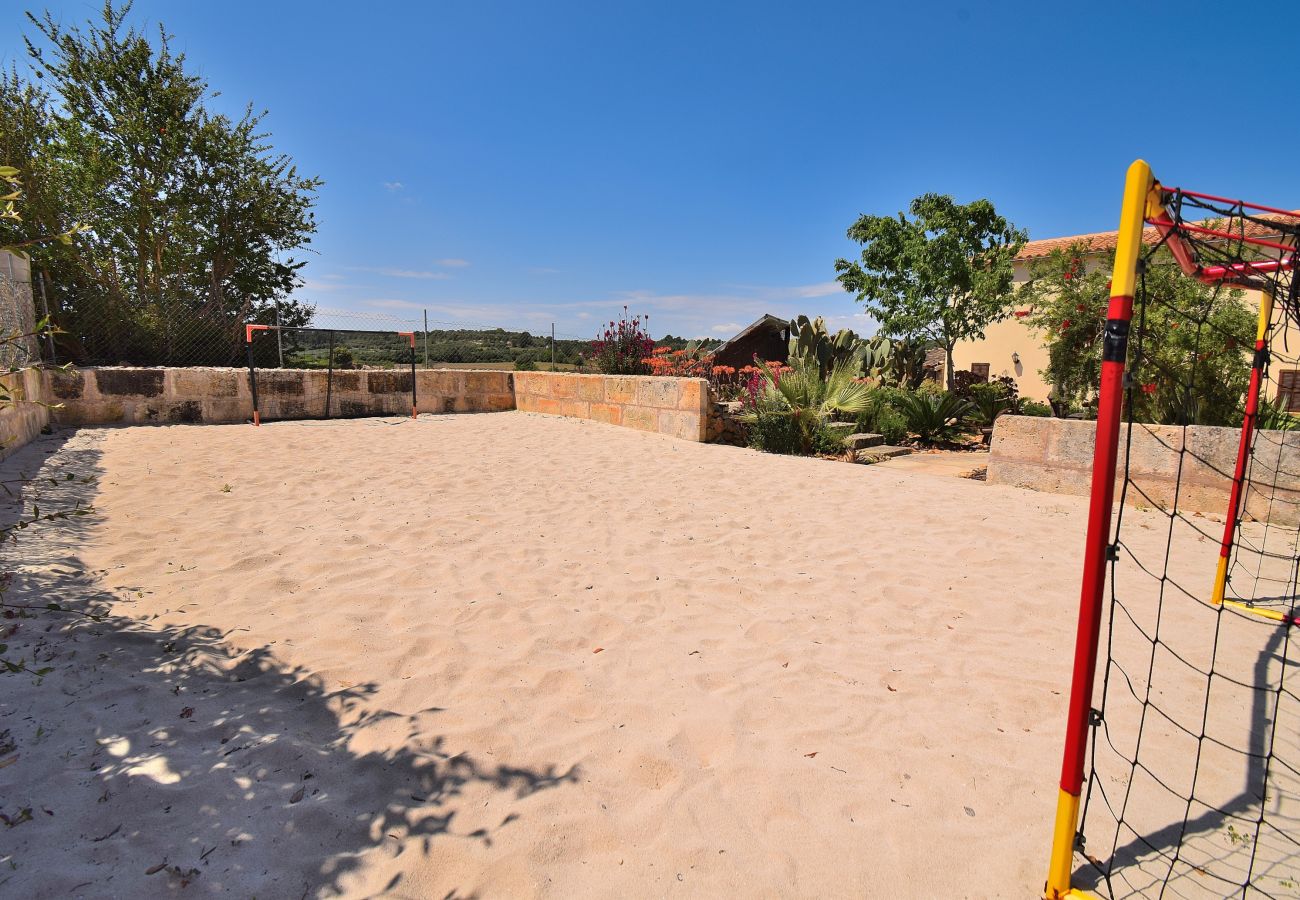 Villa en Ariany - Villa Ca Na Capitana 219 by Mallorca Charme