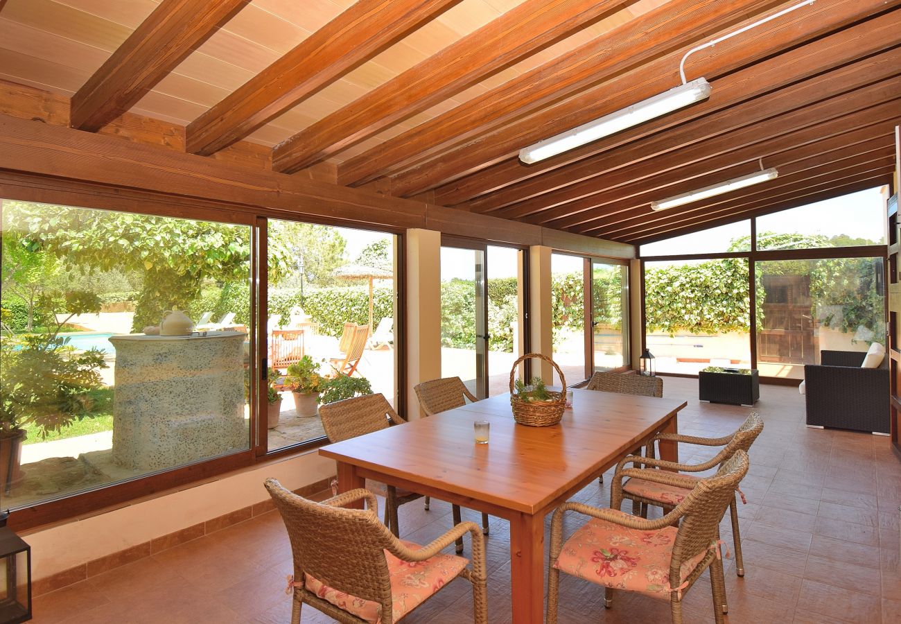 Villa en Ariany - Villa Ca Na Capitana 219 by Mallorca Charme