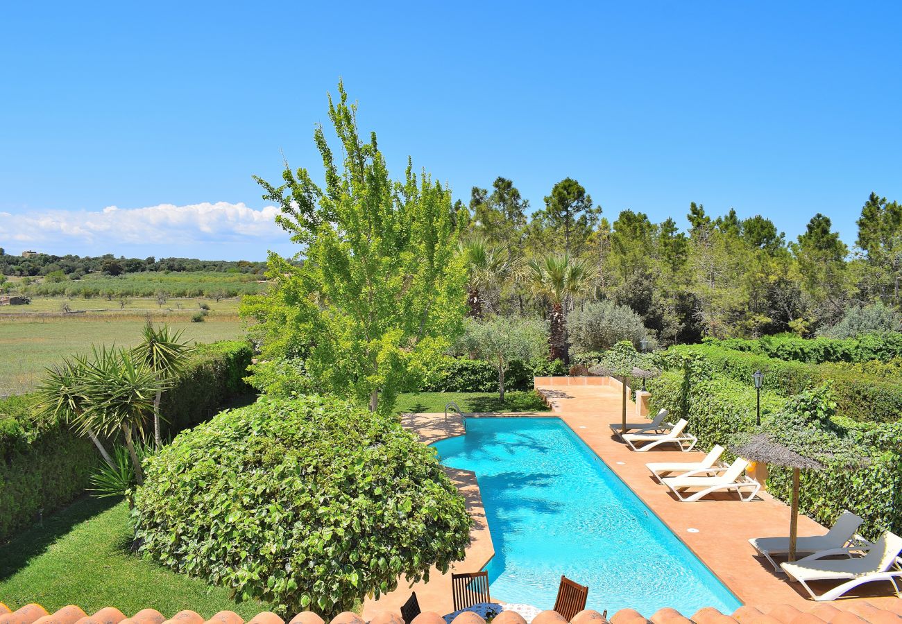 Villa en Ariany - Villa Ca Na Capitana 219 by Mallorca Charme