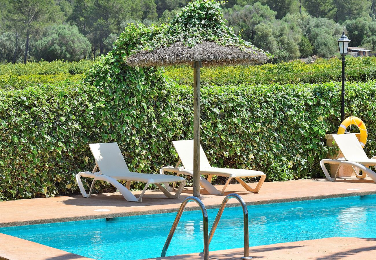 Villa en Ariany - Villa Ca Na Capitana 219 by Mallorca Charme