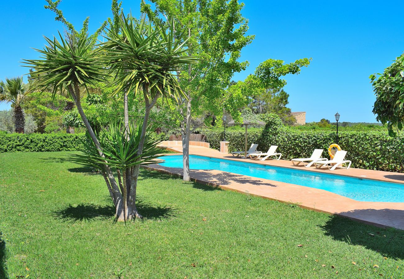 Villa en Ariany - Villa Ca Na Capitana 219 by Mallorca Charme