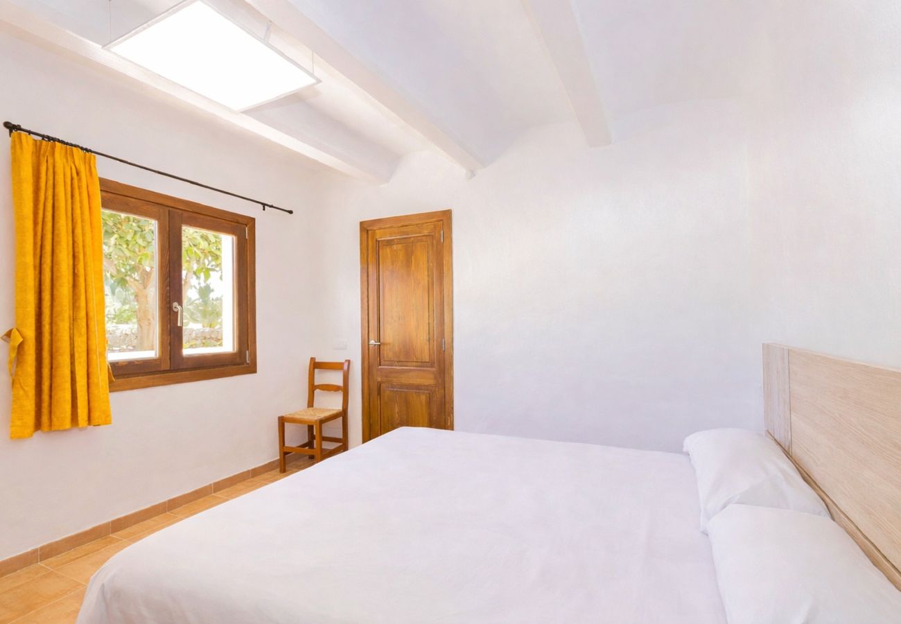 Villa en Ariany - 219 Villa Ca Na Capitana ETV/9534 by Mallorca Char