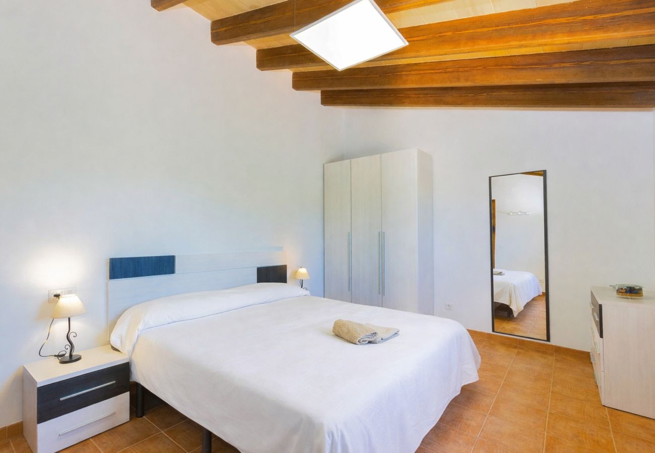 Villa en Ariany - 219 Villa Ca Na Capitana ETV/9534 by Mallorca Char