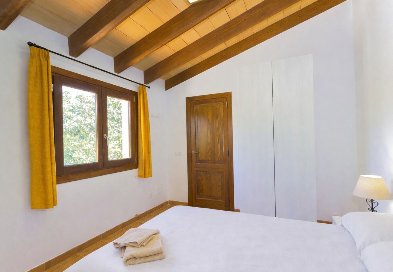 Villa en Ariany - 219 Villa Ca Na Capitana ETV/9534 by Mallorca Char