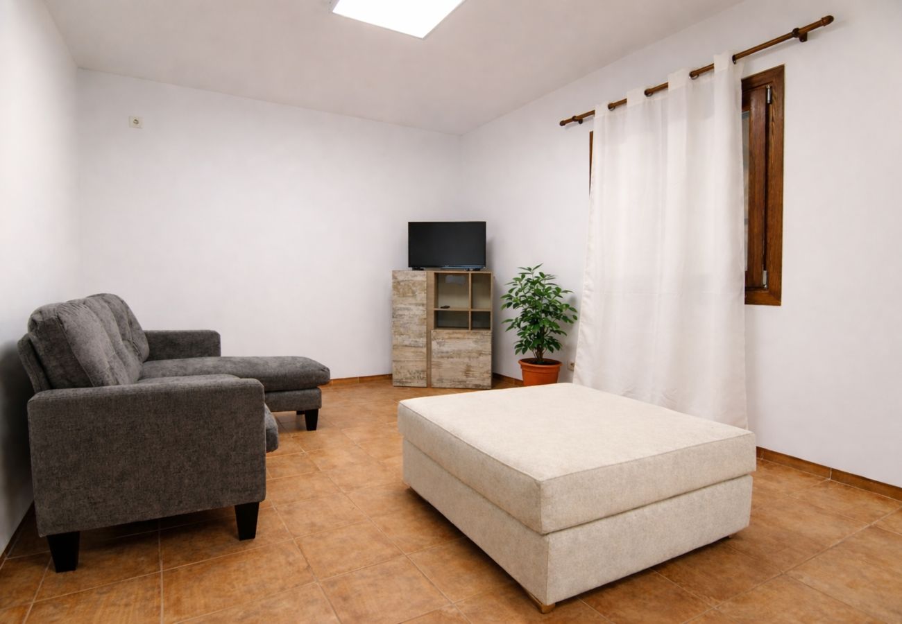 Villa en Ariany - 219 Villa Ca Na Capitana ETV/9534 by Mallorca Char