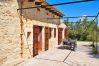 Finca en Sineu - 087 Finca Es Camp Pla VT/1828 by Mallorca Charme Finca en Sineu - 087 Finca Es Camp Pla VT/1828 by Mallorca Charme