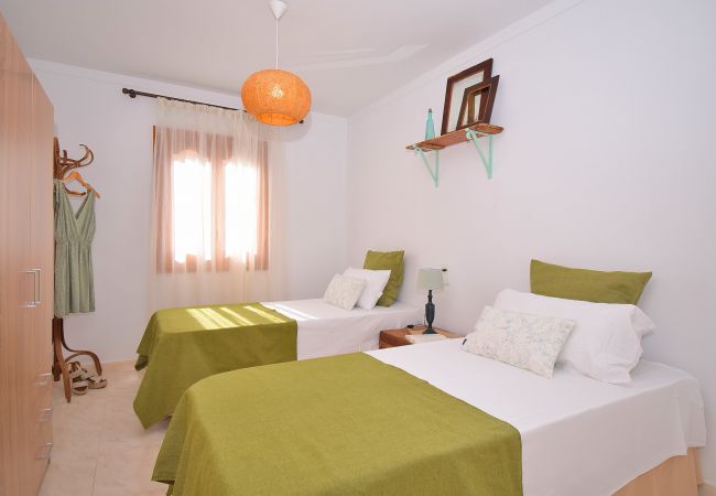 Casa en Muro - 003 Casa Ca Ses Nines ETV/15535 by Mallorca Charme Casa en Muro - 003 Casa Ca Ses Nines ETV/15535 by Mallorca Charme