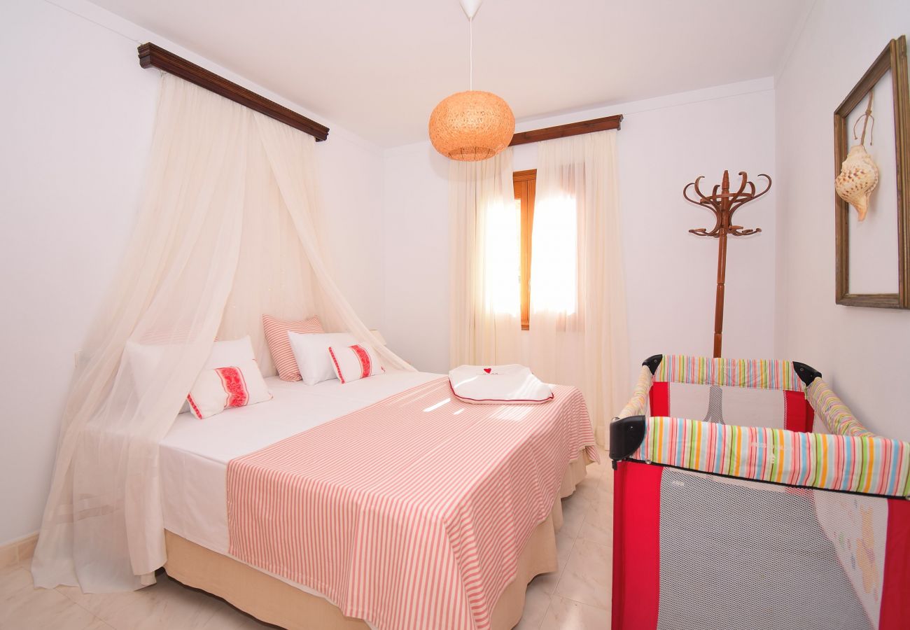 Casa en Muro - 003 Casa Ca Ses Nines ETV/15535 by Mallorca Charme