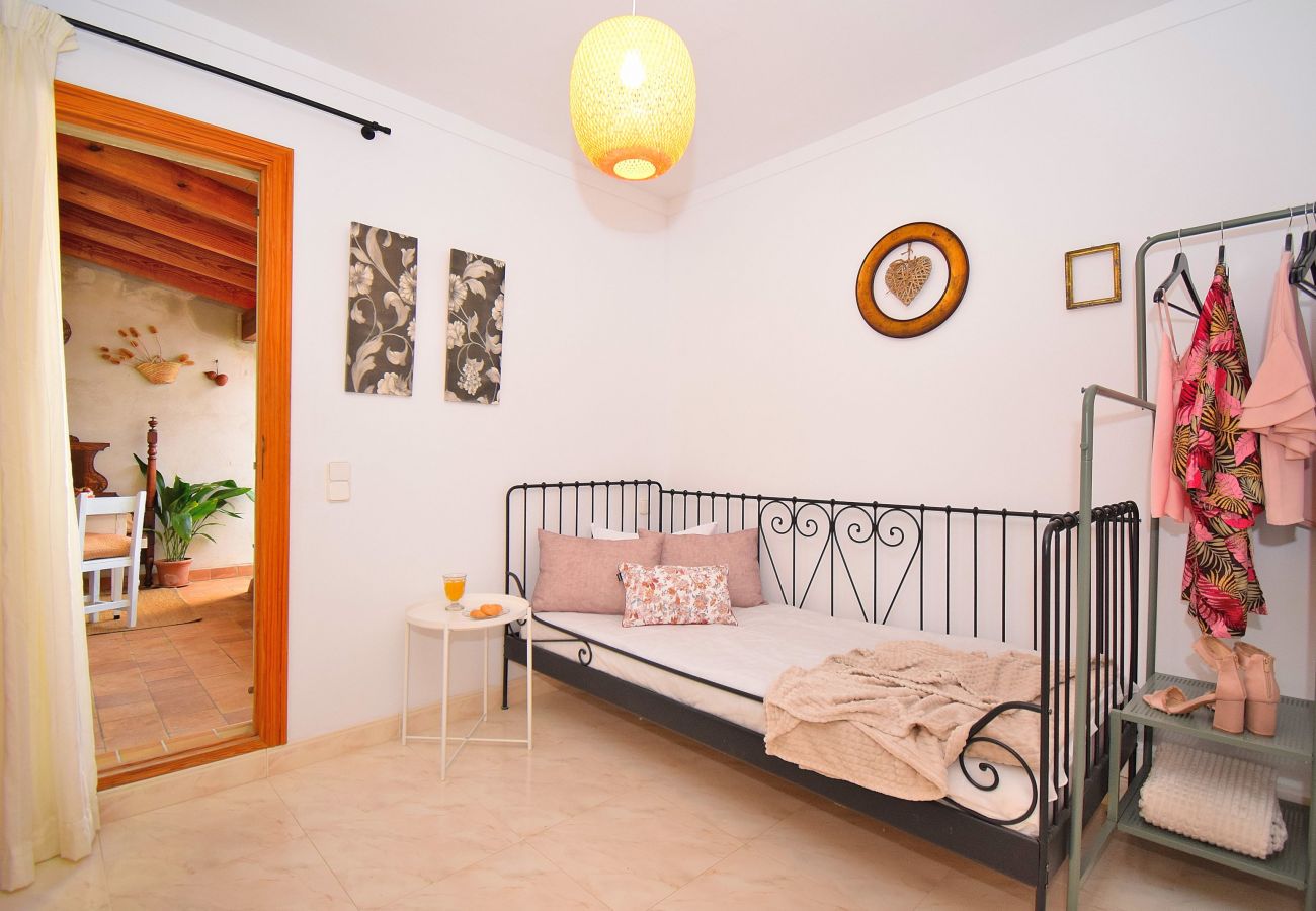 Casa en Muro - 003 Casa Ca Ses Nines ETV/15535 by Mallorca Charme