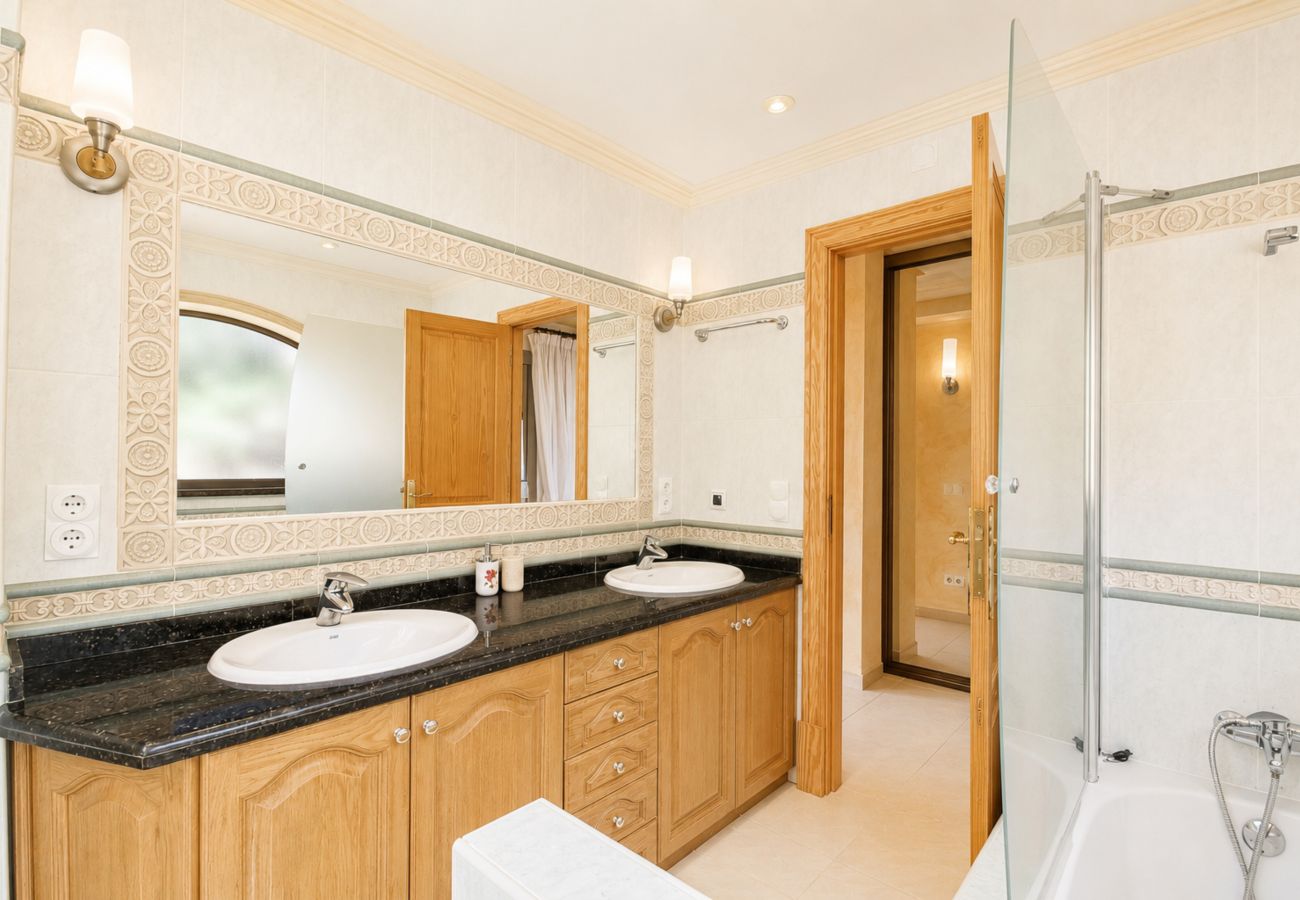 Villa en Port d' Andratx - Llamp Sea View, Villa 5StarsHome Mallorca