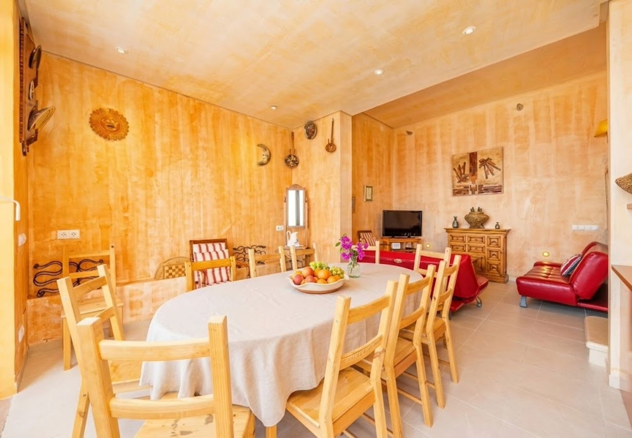 Villa en Port d' Andratx - Llamp Sea View, Villa 5StarsHome Mallorca