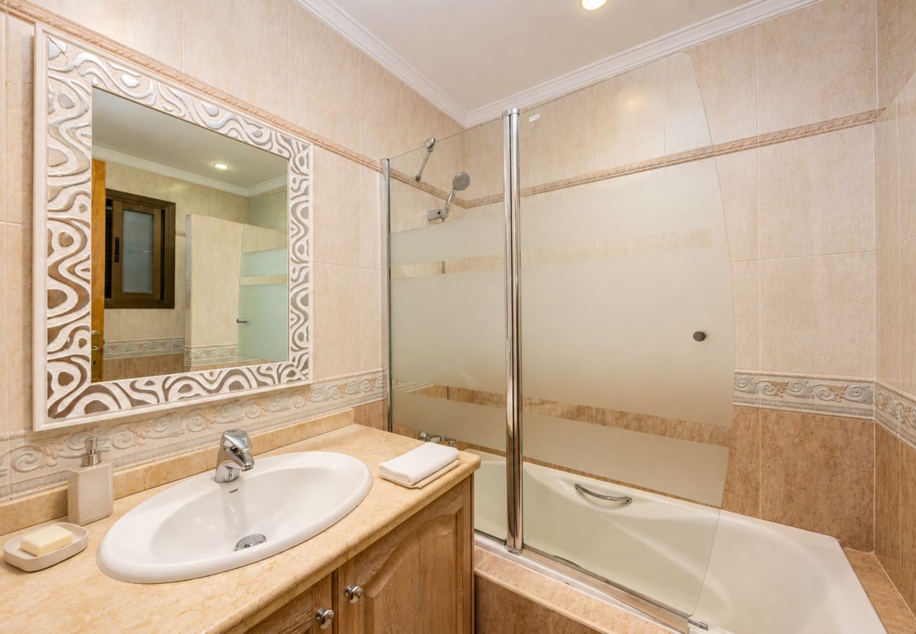 Villa en Port d' Andratx - Llamp Sea View, Villa 5StarsHome Mallorca