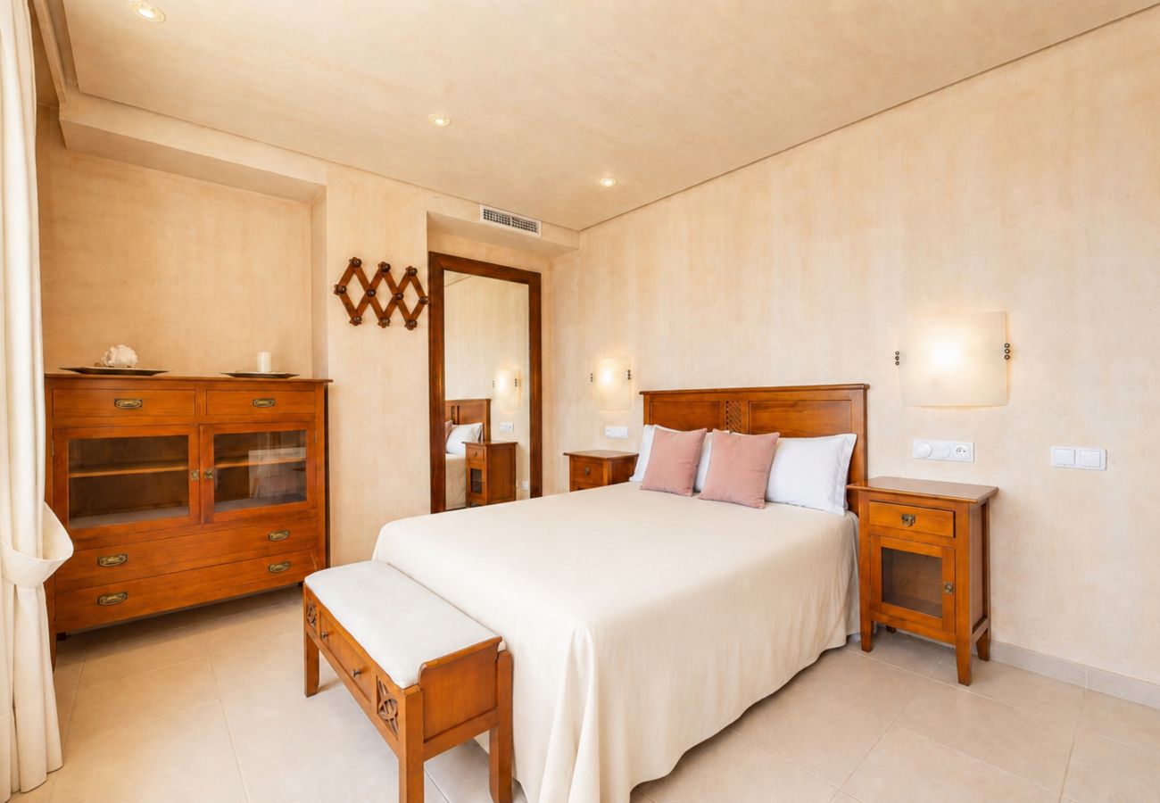 Villa en Port d' Andratx - Llamp Sea View, Villa 5StarsHome Mallorca