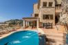 Villa en Port d' Andratx - Llamp Sea View, Villa 5StarsHome Mallorca