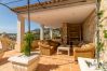 Villa en Port d' Andratx - Llamp Sea View, Villa 5StarsHome Mallorca