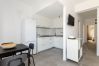 Apartamento en Can Picafort - YourHouse apartment Monges con balcón